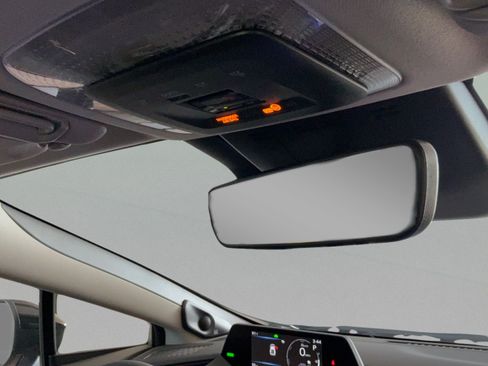Used 2025 Toyota Prius Limited FWD image 32