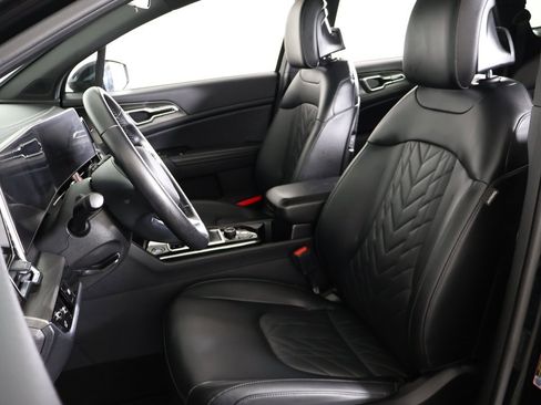 Used 2023 Kia Sportage X-Line w/ X-Line Premium Package image 33