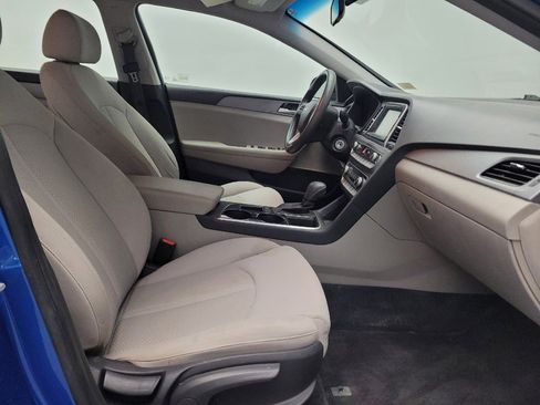 Used 2018 Hyundai Sonata SE image 21