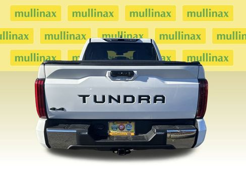 Used 2024 Toyota Tundra SR5 w/ TRD Off-Road Package image 30