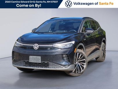 Used 2024 Volkswagen ID.4 Pro