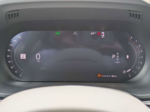 New 2026 Volvo XC60 B5 Ultra w/ Protection Package Premier AWD/4WD image 40