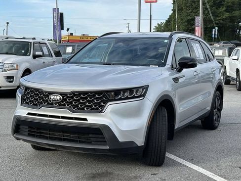 Used 2021 Kia Sorento S AWD/4WD image 6