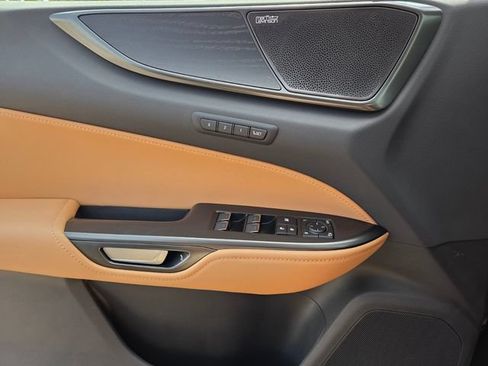 Used 2024 Lexus NX 350h AWD w/ Vision Package image 29