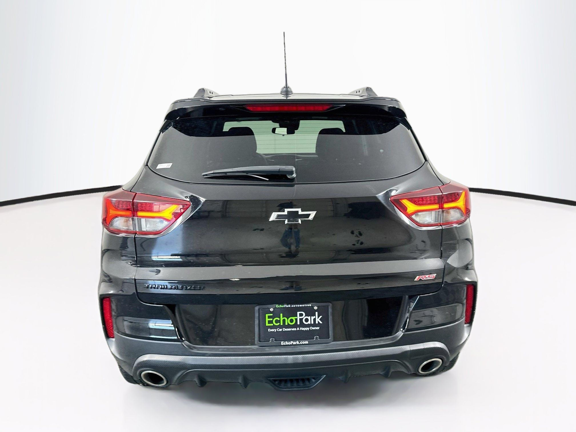 Used 2022 Chevrolet TrailBlazer RS FWD image 7