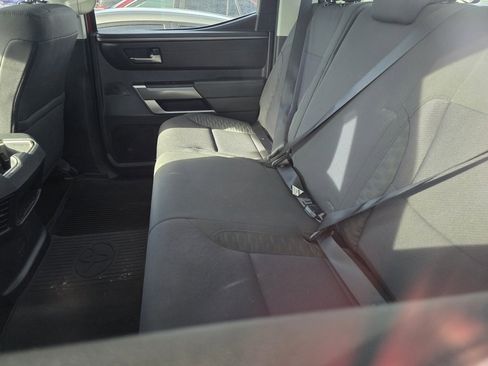 Used 2022 Toyota Tundra SR5 image 22