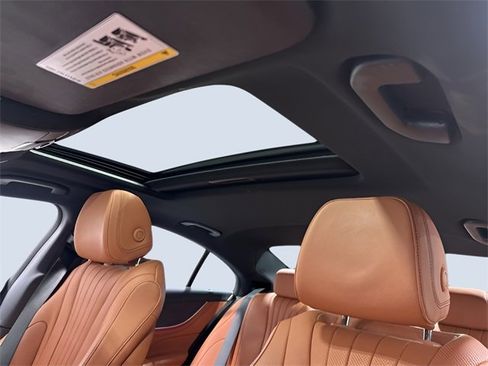 Certified 2022 Mercedes-Benz CLS 450 4MATIC image 31