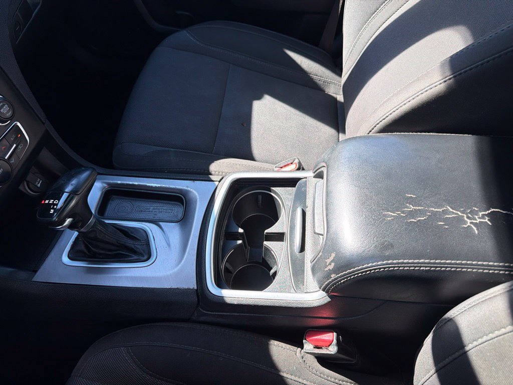 Used 2022 Dodge Charger SXT RWD image 35