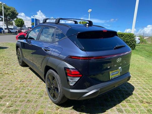 New 2026 Hyundai Kona SEL Sport image 23