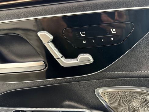 Certified 2023 Mercedes-Benz EQE 350+ 4MATIC Sedan image 23