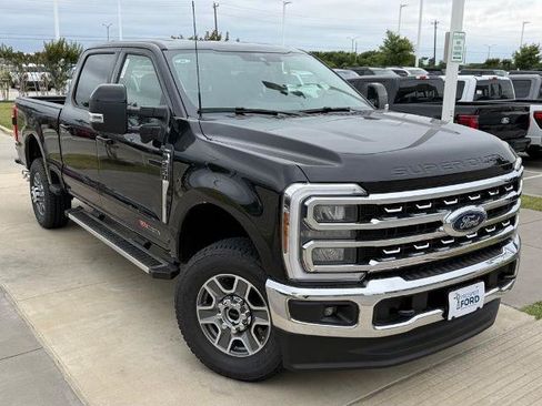 New 2026 Ford F250 Lariat AWD/4WD image 32
