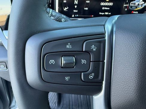 New 2026 GMC Sierra 2500 SLT image 24