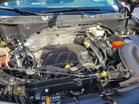 Used 2023 Buick Encore GX Preferred w/ Cold Weather Comfort Package FWD image 26