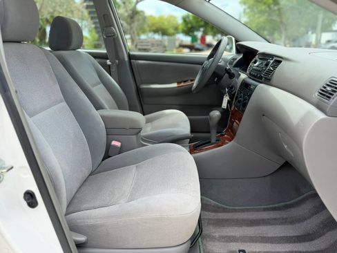 Used 2005 Toyota Corolla S FWD image 25