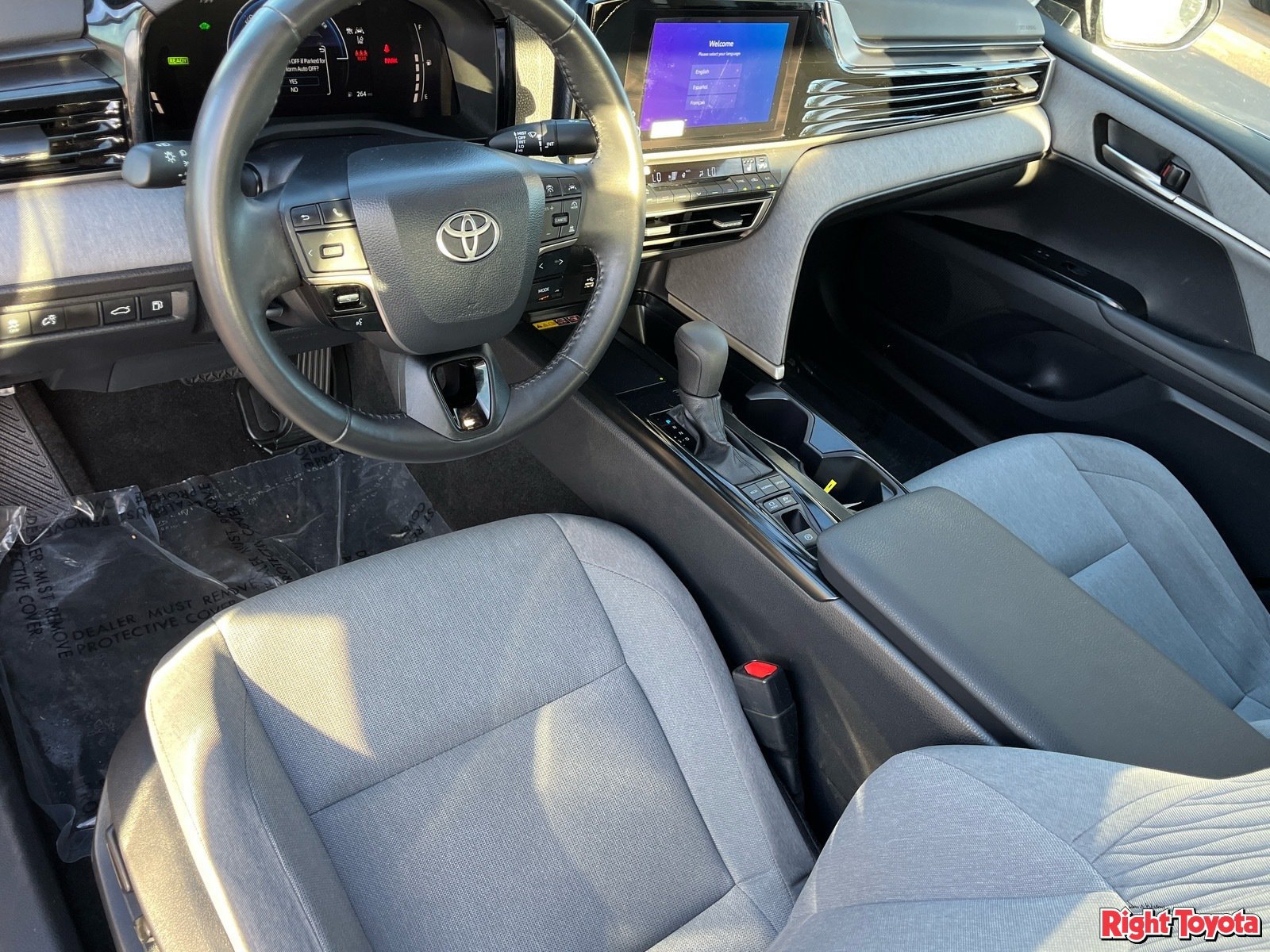 Certified 2026 Toyota Camry LE w/ Convenience Package FWD image 20