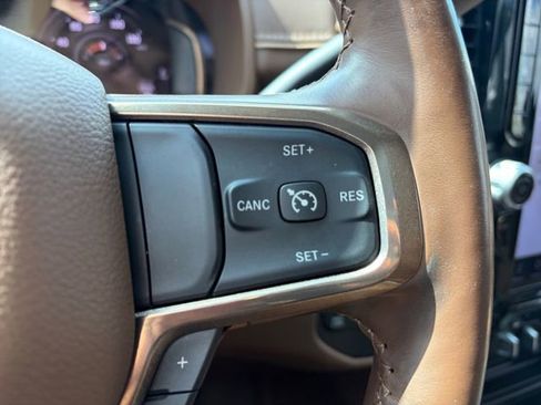 Used 2024 RAM 3500 Limited image 8