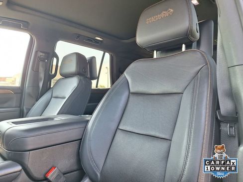 Used 2023 Chevrolet Tahoe High Country RWD image 6