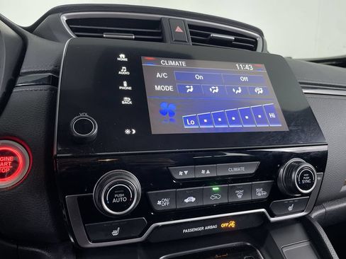 Used 2021 Honda CR-V EX-L image 16