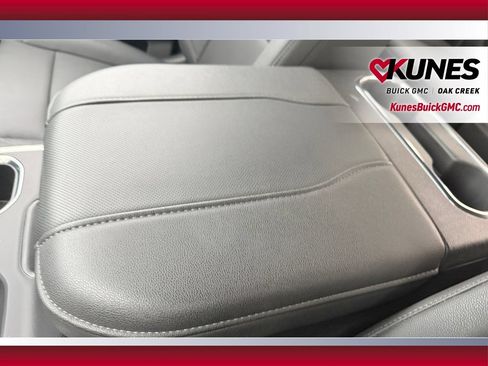 Used 2024 GMC Sierra 1500 SLT w/ SLT Premium Plus Package AWD/4WD image 30