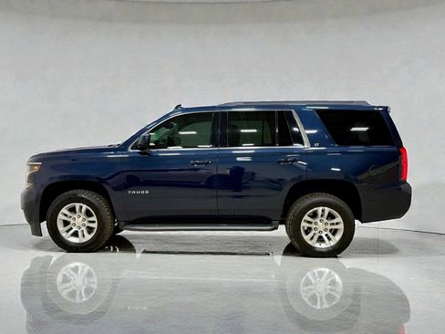 Used 2020 Chevrolet Tahoe LT image 9