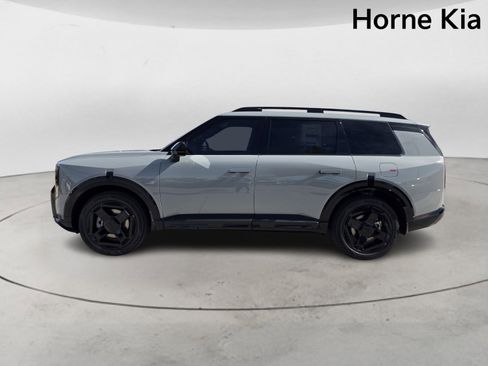 New 2027 Kia Telluride EX X-Line image 6