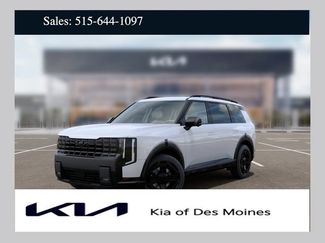 New 2027 Kia Telluride X-Line SX Prestige AWD/4WD 360° Tour