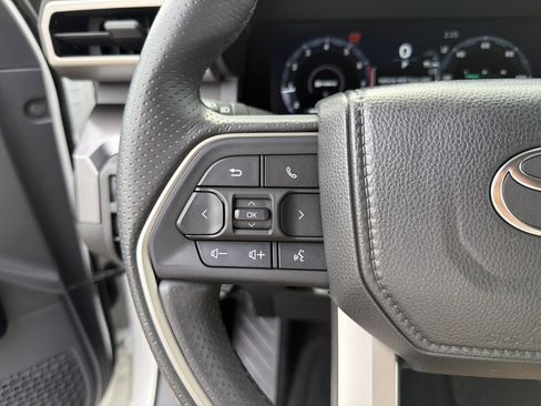 Certified 2025 Toyota 4Runner TRD Sport image 10