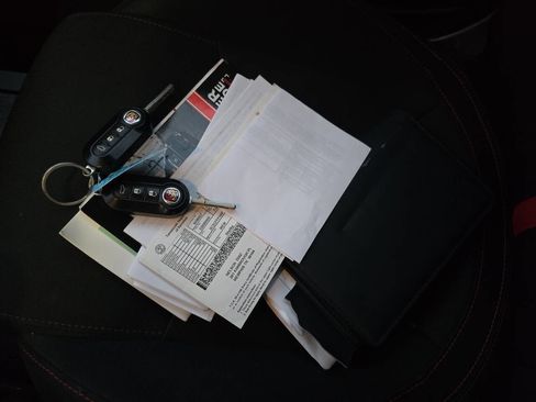 Used 2015 FIAT 500 Abarth image 54