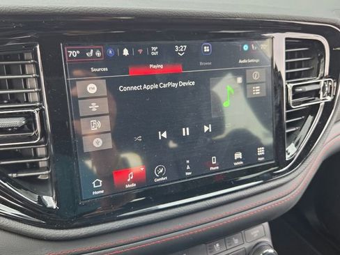 New 2026 Dodge Durango GT image 21