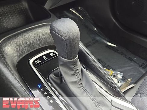 New 2026 Toyota Corolla LE image 11