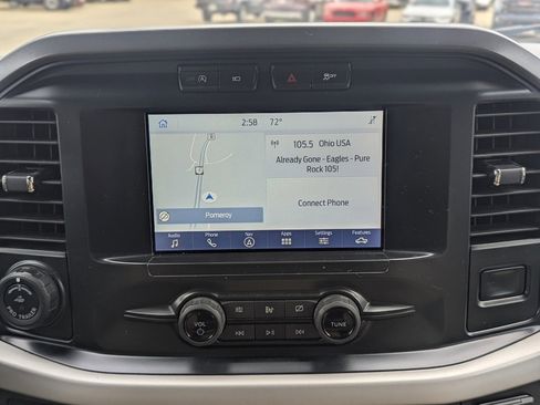 Used 2021 Ford F150 XLT w/ XTR Package image 38