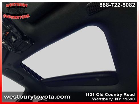Used 2024 Toyota Land Cruiser w/ Premium Package AWD/4WD image 34