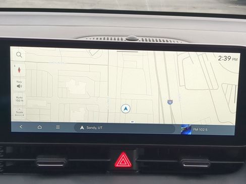 Used 2025 Hyundai Ioniq 5 XRT image 24