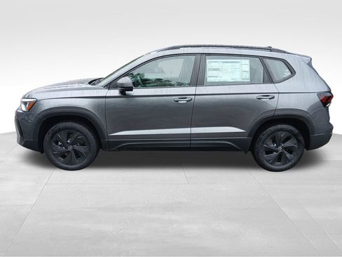 New 2025 Volkswagen Taos S image 2