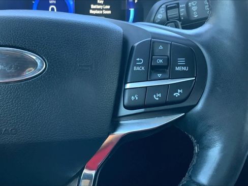 Used 2020 Ford Explorer Platinum w/ Premium Technology Package AWD/4WD image 22