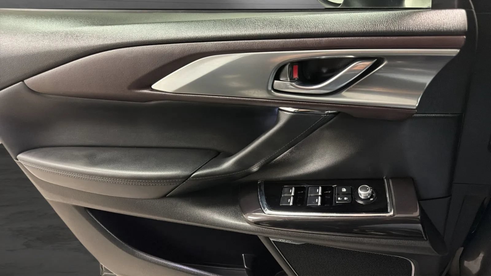 Used 2017 MAZDA CX-9 Grand Touring FWD image 18