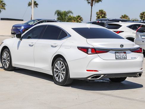 Used 2025 Lexus ES 350 FWD image 5