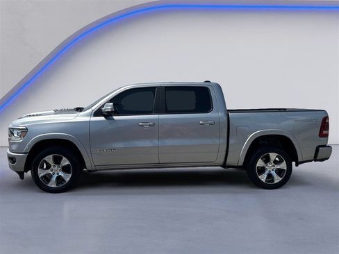 Used 2022 RAM 1500 Laramie RWD image 7