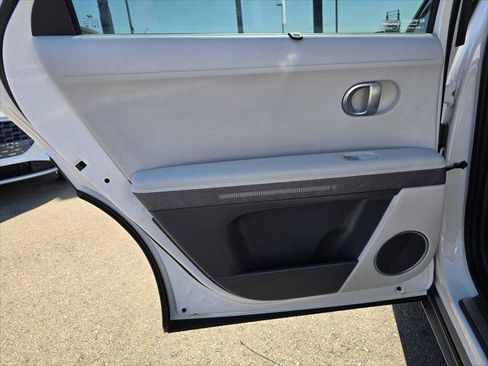 Used 2024 Hyundai Ioniq 5 Limited RWD image 16