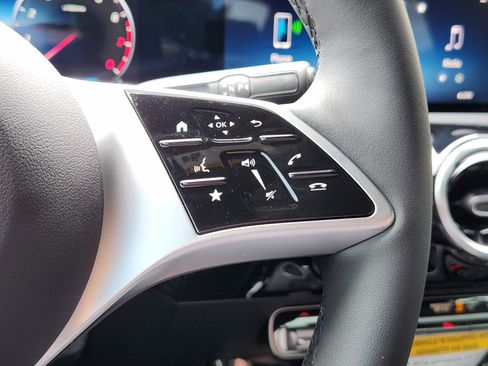 New 2026 Mercedes-Benz CLA 250 4MATIC image 29