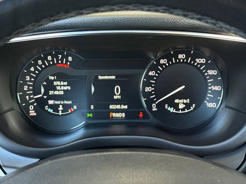 Used 2018 Lincoln MKC Reserve w/ Lincoln MKC Climate Package AWD/4WD image 38