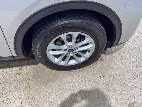 Used 2020 Ford Escape SE AWD/4WD image 28