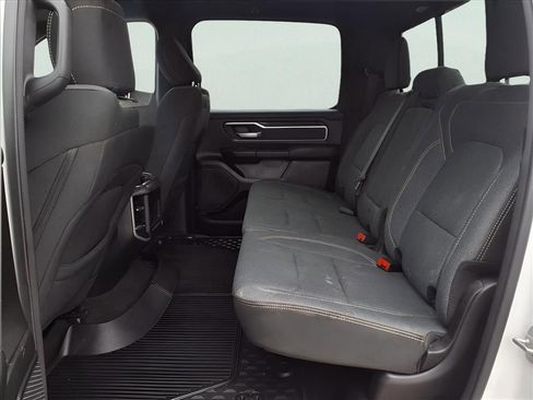 Used 2022 RAM 1500 Big Horn image 13