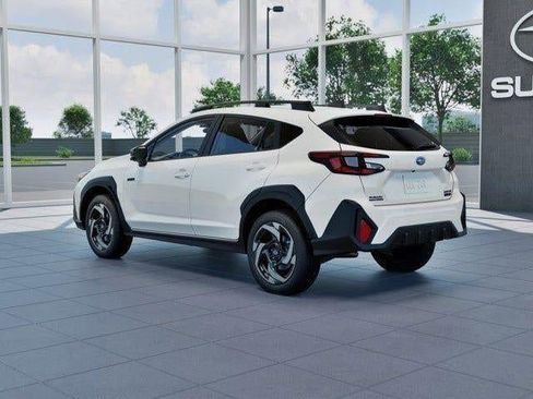 New 2026 Subaru Crosstrek 2.5i Limited AWD/4WD image 43