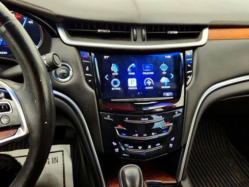 Used 2016 Cadillac XTS Premium FWD image 17