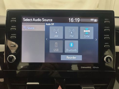 Used 2024 Toyota Camry XSE image 31