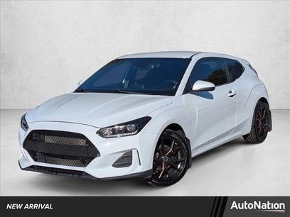 Used 2020 Hyundai Veloster 2.0