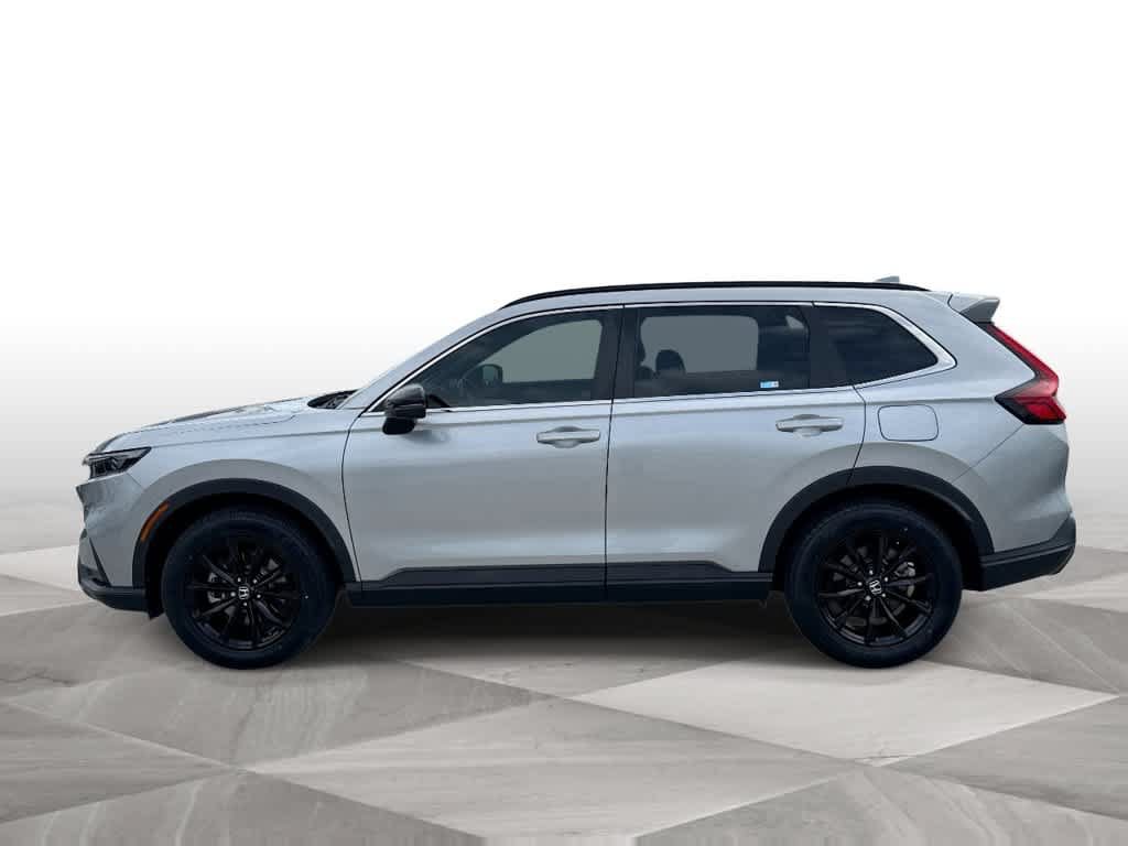 Used 2024 Honda CR-V Sport image 5