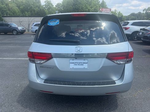 Used 2014 Honda Odyssey EX image 5