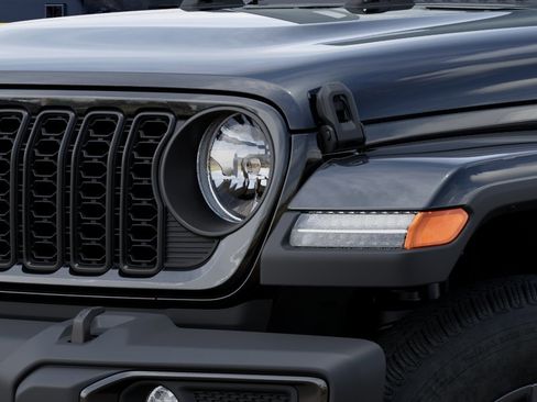 New 2026 Jeep Gladiator Sport image 38